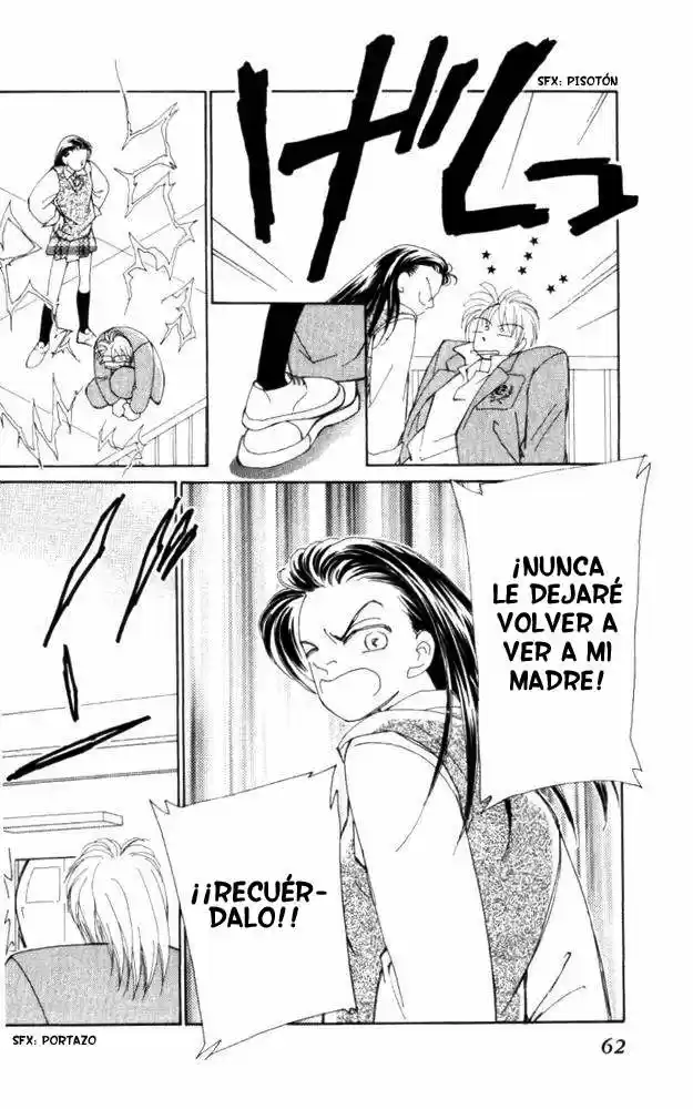 Kirai - Capítulo 2 - Página 12 - LectorTMOo