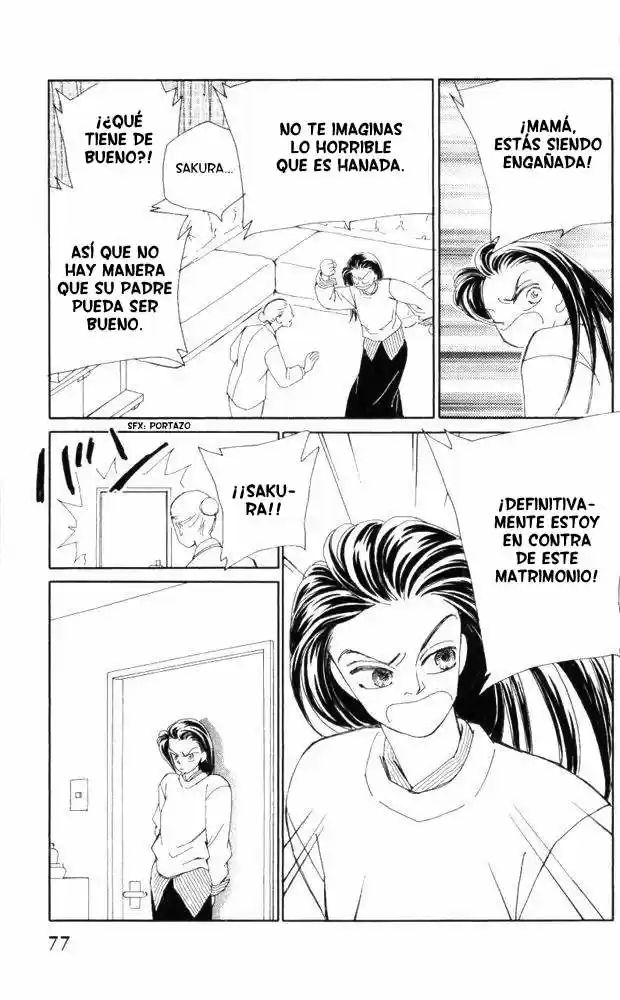 Kirai - Capítulo 2 - Página 27 - LectorTMOo