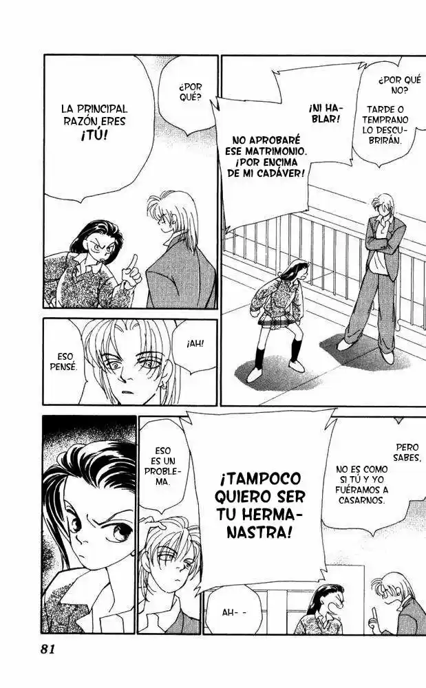 Kirai - Capítulo 2 - Página 31 - LectorTMOo