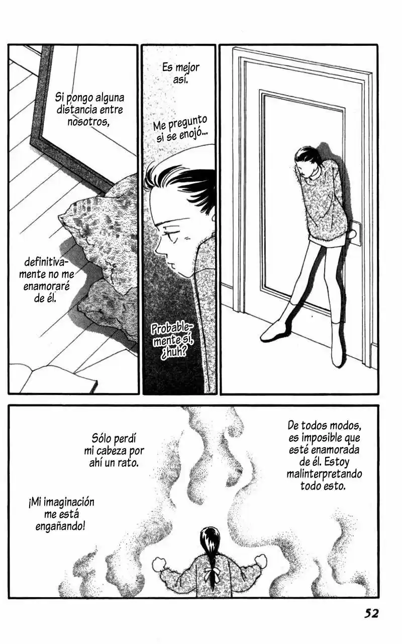 Kirai - Capítulo 20 - Página 18 - LectorTMOo