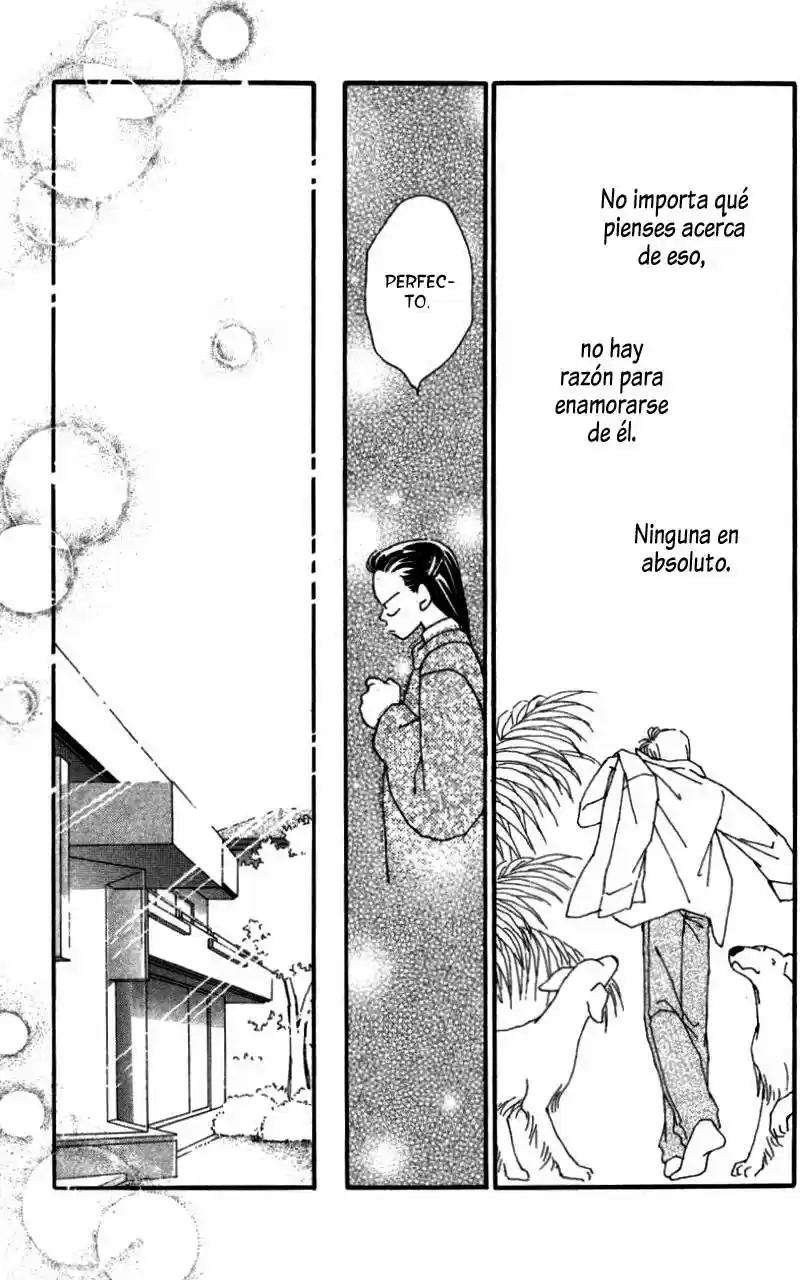 Kirai - Capítulo 20 - Página 19 - LectorTMOo