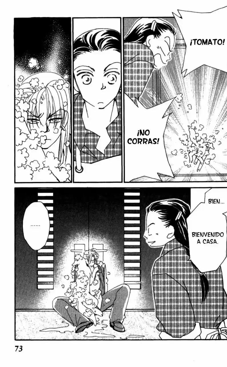 Kirai - Capítulo 21 - Página 8 - LectorTMOo