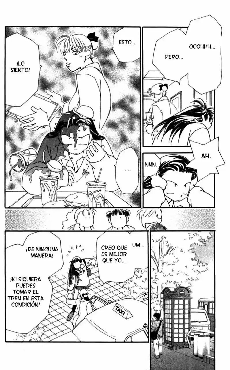 Kirai - Capítulo 21 - Página 15 - LectorTMOo