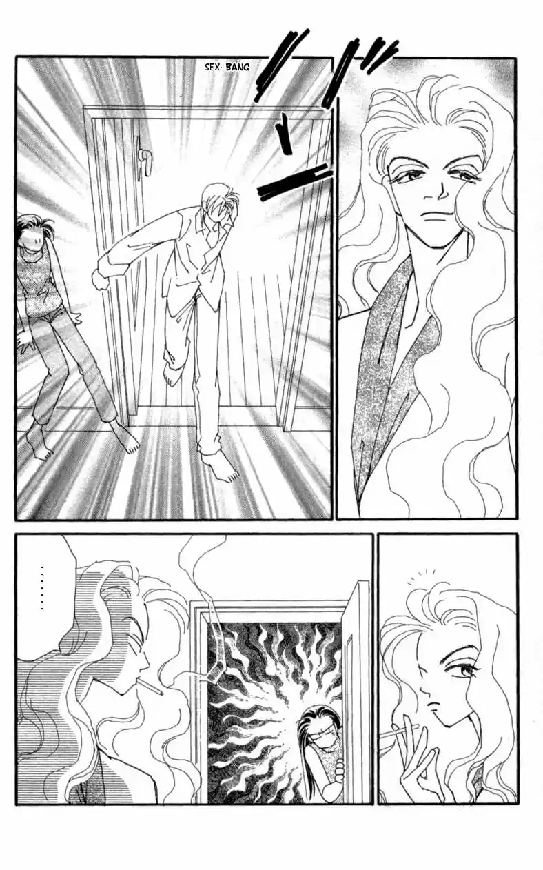 Kirai - Capítulo 22 - Página 15 - LectorTMOo