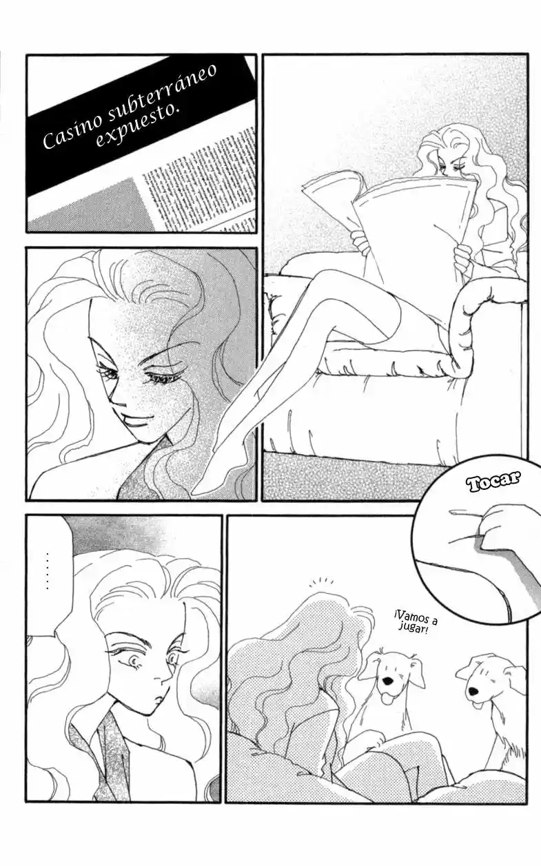 Kirai - Capítulo 22 - Página 18 - LectorTMOo