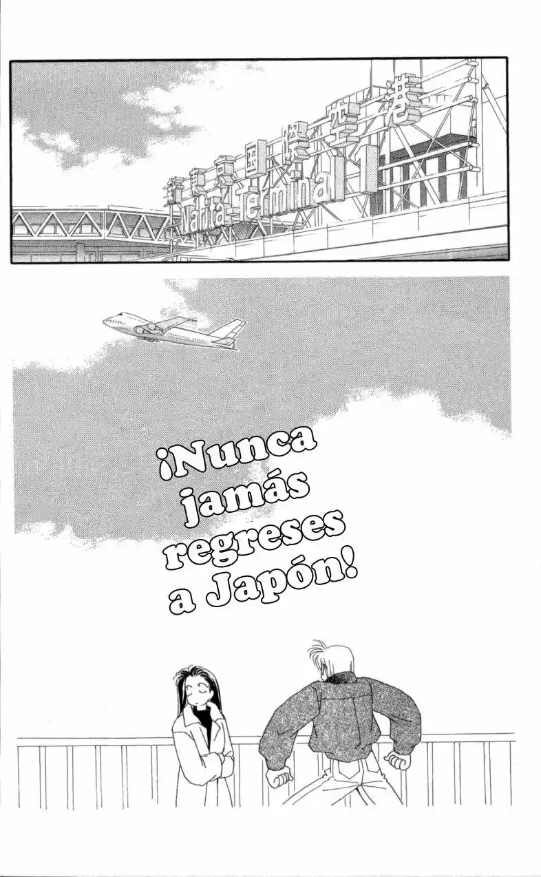 Kirai - Capítulo 22 - Página 37 - LectorTMOo