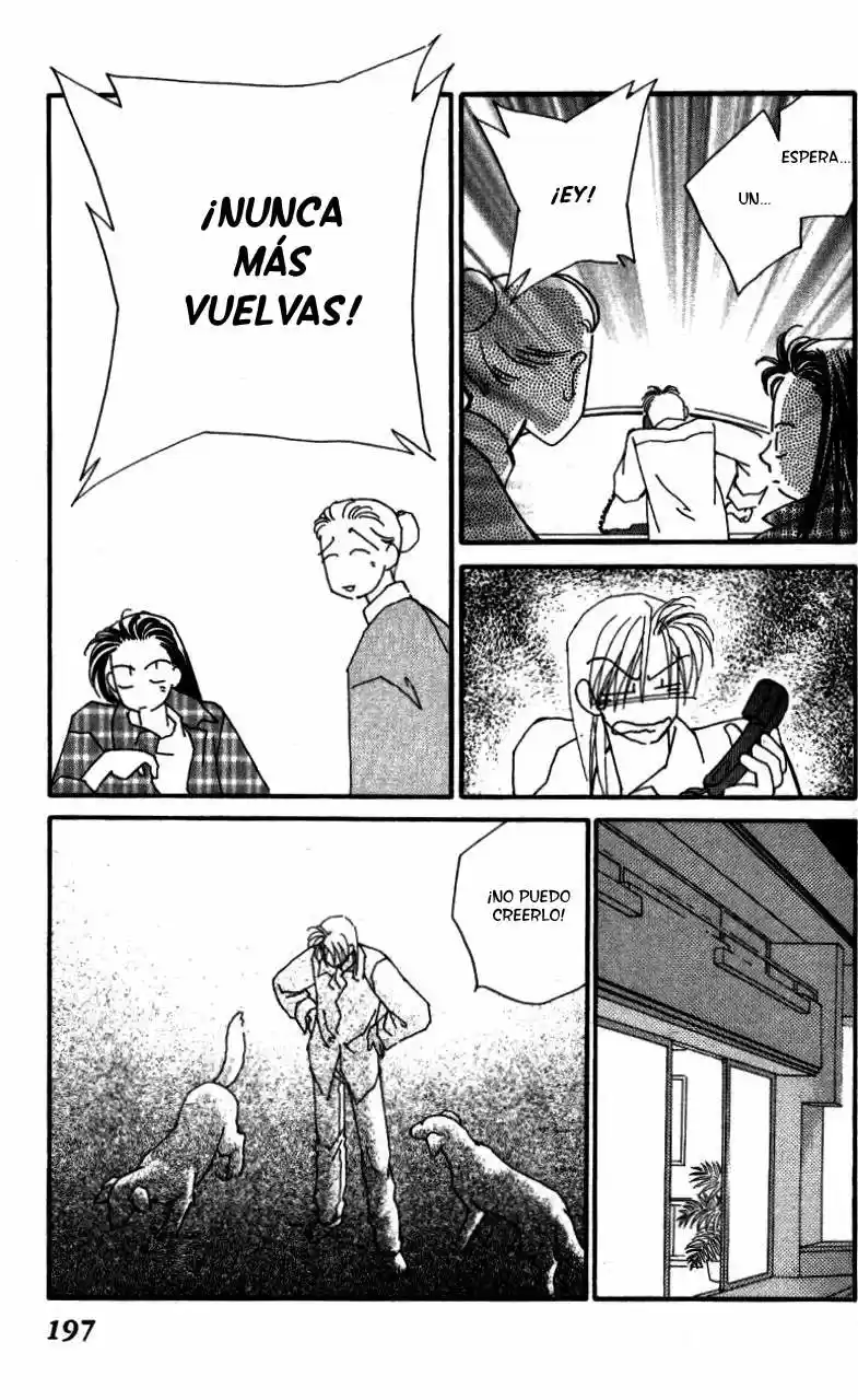 Kirai - Capítulo 24 - Página 30 - LectorTMOo