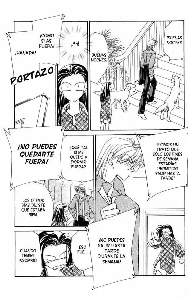Kirai - Capítulo 25 - Página 27 - LectorTMOo