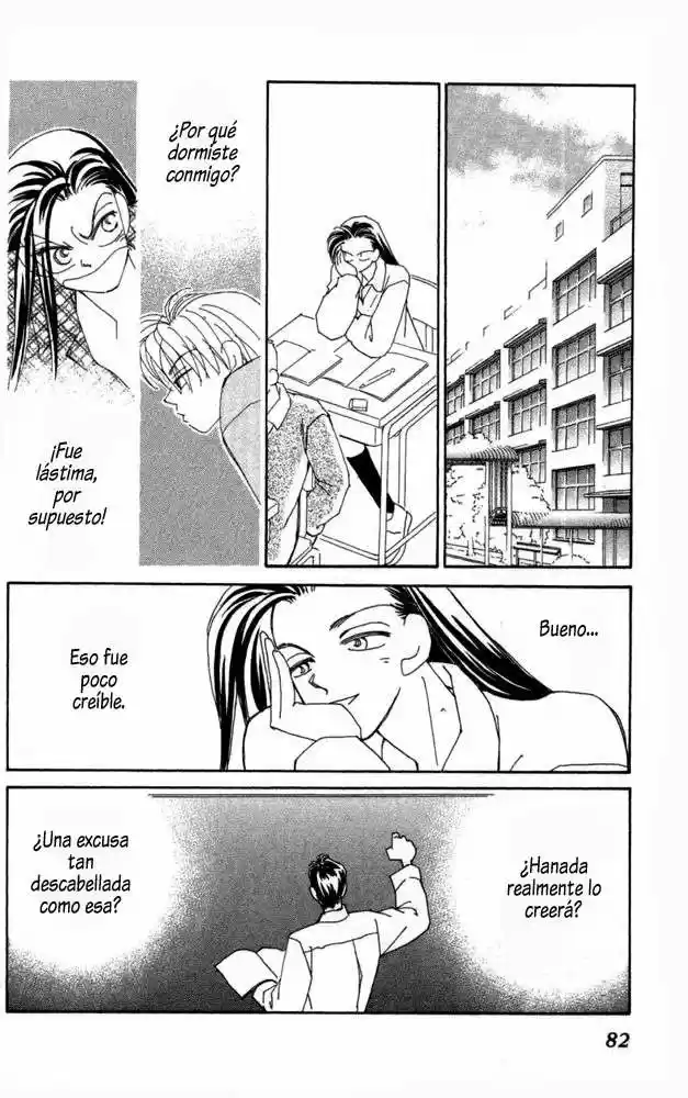 Kirai - Capítulo 27 - Página 14 - LectorTMOo
