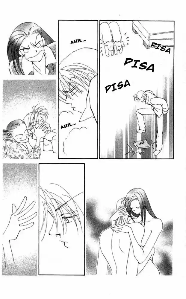 Kirai - Capítulo 27 - Página 24 - LectorTMOo