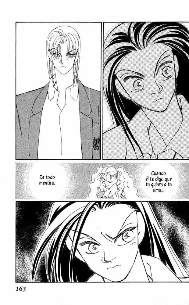 Kirai - Capítulo 29 - Página 31 - LectorTMOo