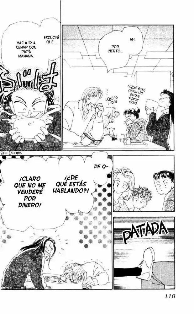Kirai - Capítulo 3 - Página 10 - LectorTMOo
