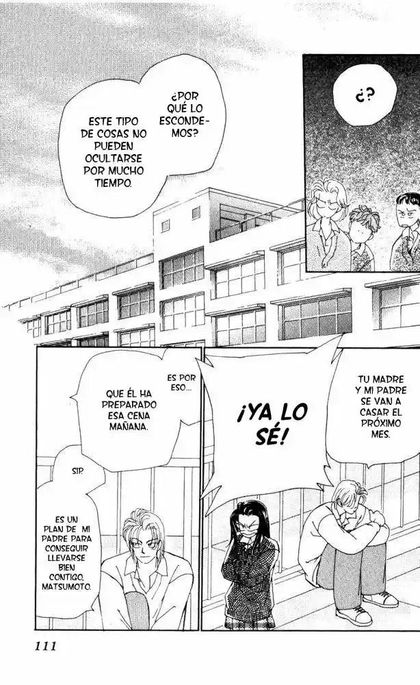 Kirai - Capítulo 3 - Página 11 - LectorTMOo