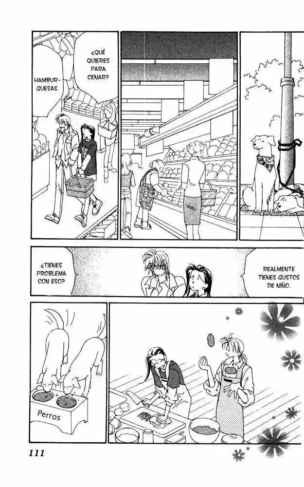 Kirai - Capítulo 33 - Página 10 - LectorTMOo