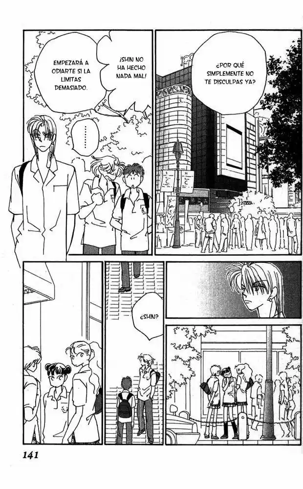 Kirai - Capítulo 33 - Página 39 - LectorTMOo