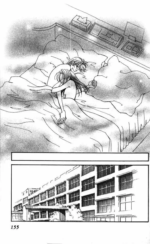 Kirai - Capítulo 33 - Página 53 - LectorTMOo