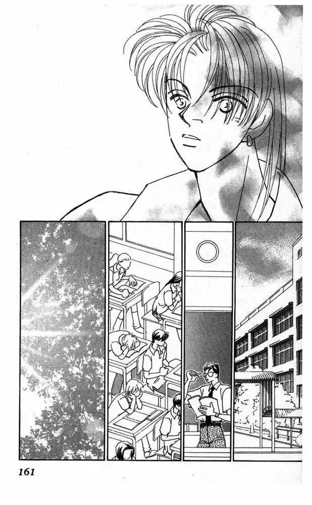 Kirai - Capítulo 33 - Página 58 - LectorTMOo