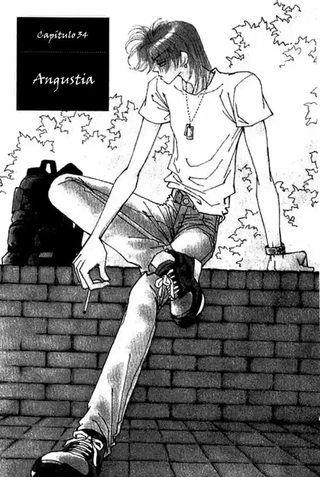 Kirai - Capítulo 34 - Página 6 - LectorTMOo