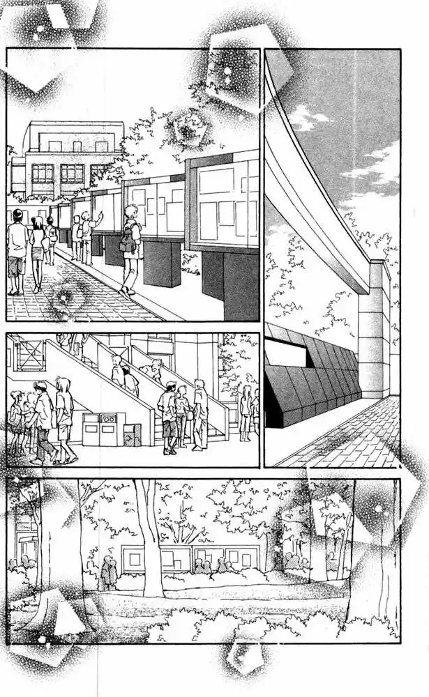 Kirai - Capítulo 34 - Página 8 - LectorTMOo
