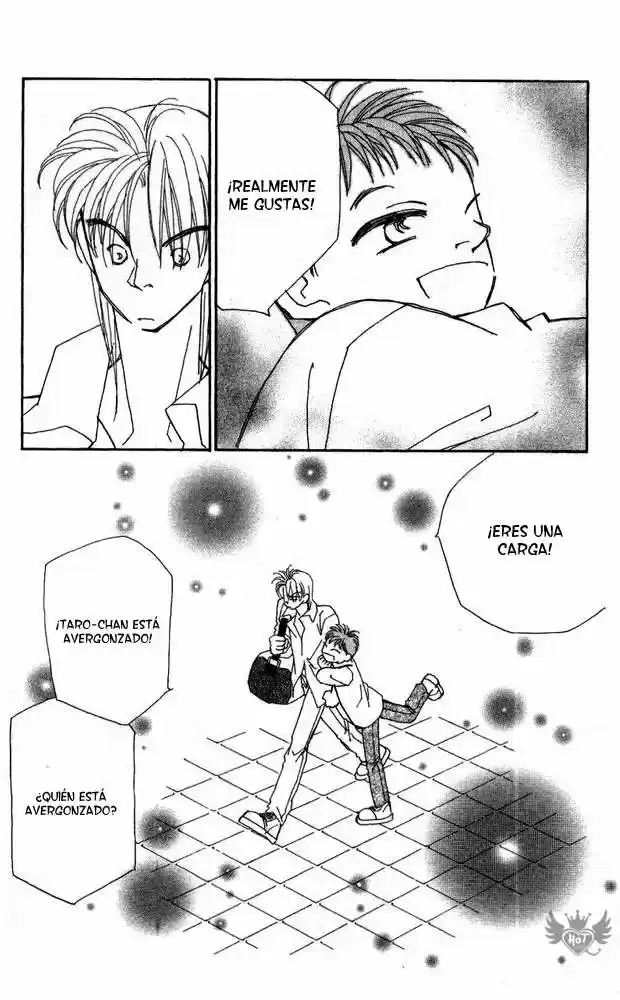 Kirai - Capítulo 35 - Página 59 - LectorTMOo