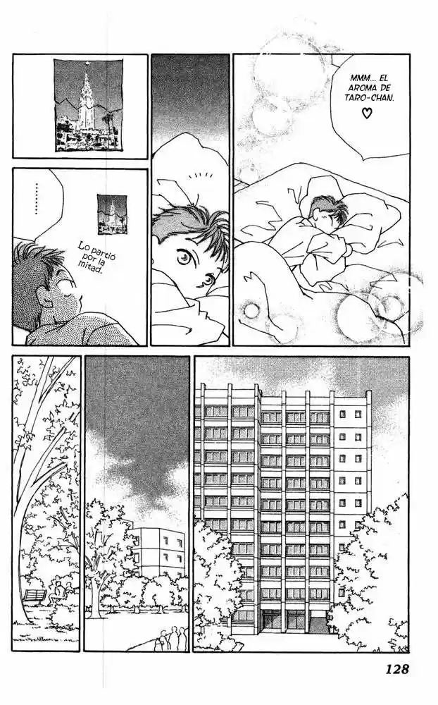 Kirai - Capítulo 36 - Página 8 - LectorTMOo