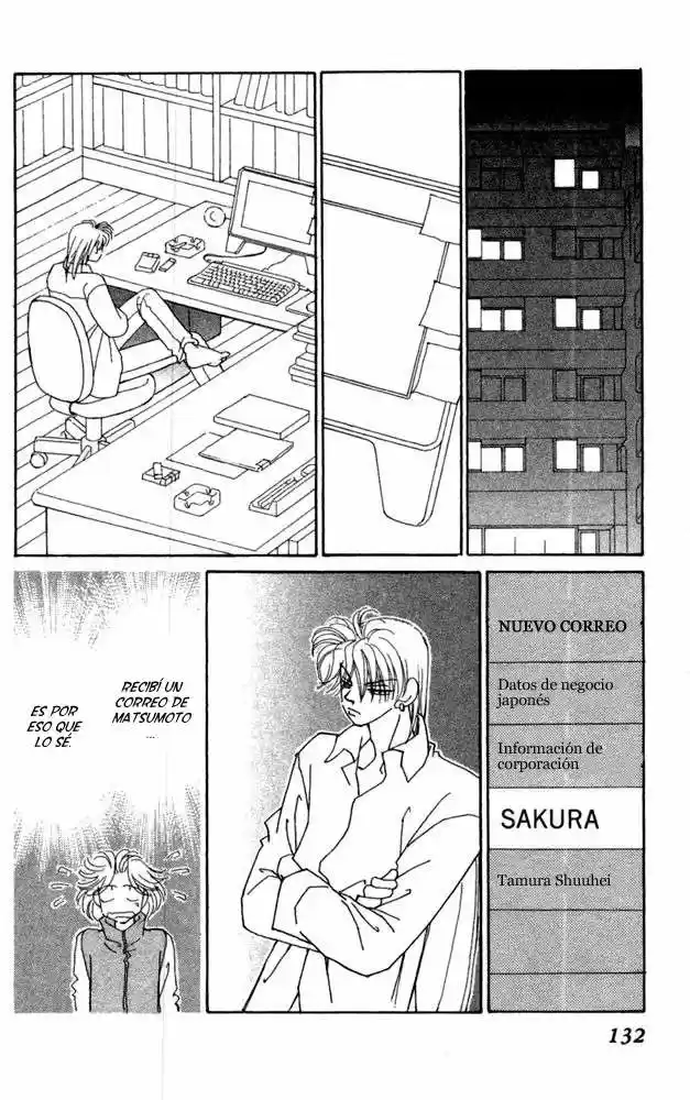 Kirai - Capítulo 36 - Página 12 - LectorTMOo