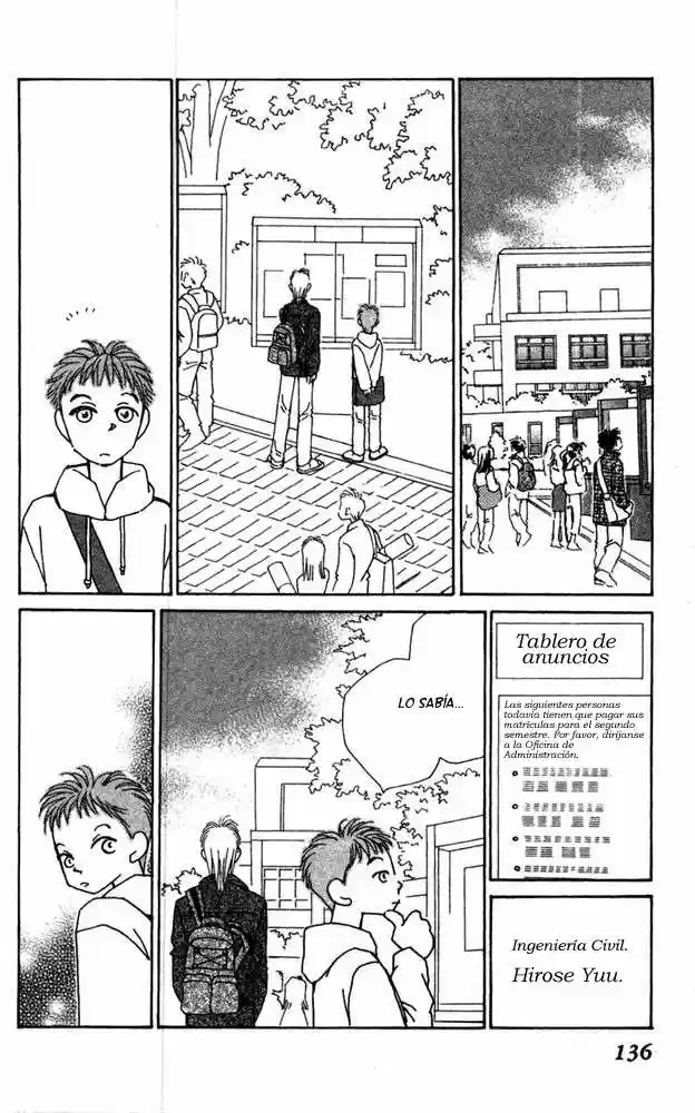 Kirai - Capítulo 36 - Página 16 - LectorTMOo