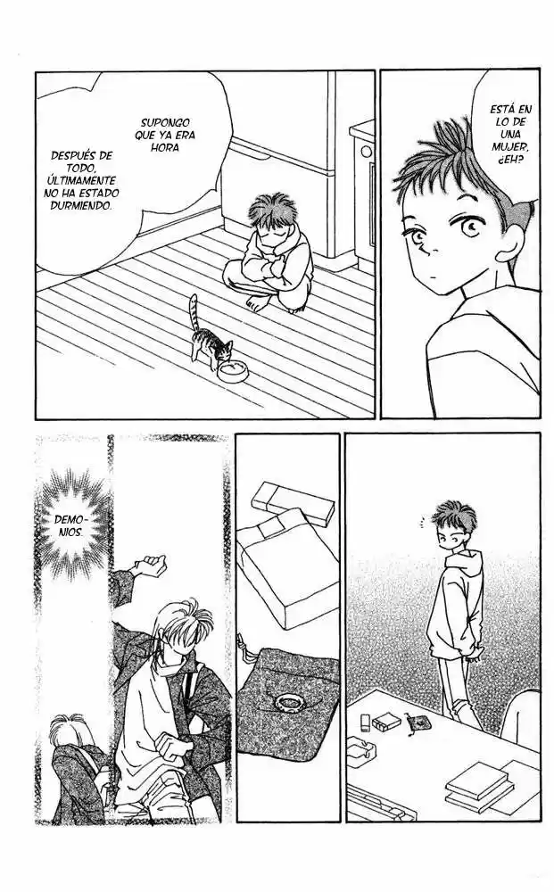 Kirai - Capítulo 36 - Página 21 - LectorTMOo