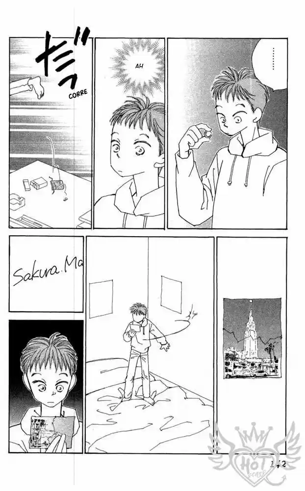 Kirai - Capítulo 36 - Página 22 - LectorTMOo