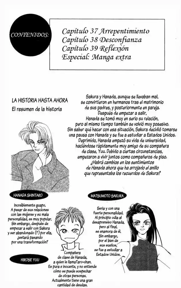 Kirai - Capítulo 37 - Página 5 - LectorTMOo