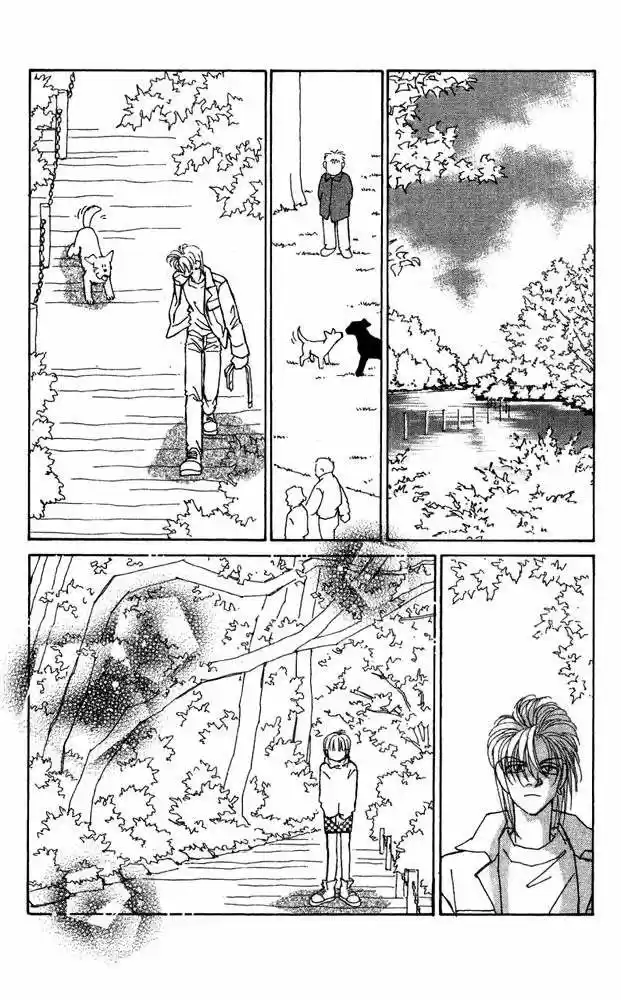 Kirai - Capítulo 37 - Página 40 - LectorTMOo