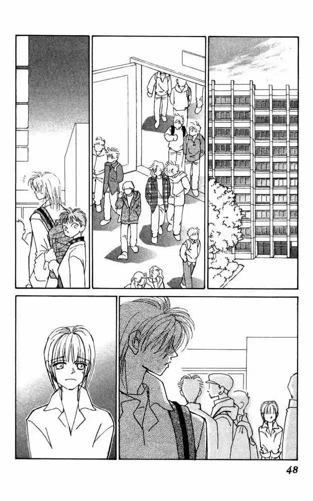 Kirai - Capítulo 37 - Página 50 - LectorTMOo