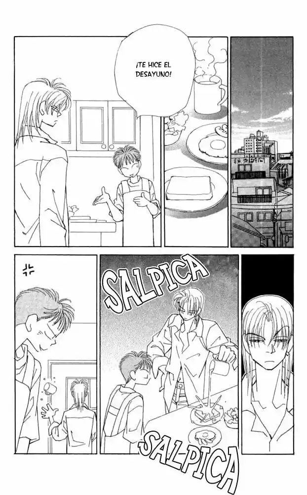 Kirai - Capítulo 38 - Página 13 - LectorTMOo