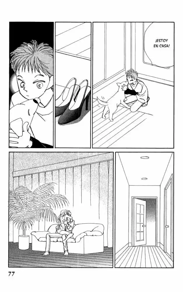 Kirai - Capítulo 38 - Página 16 - LectorTMOo
