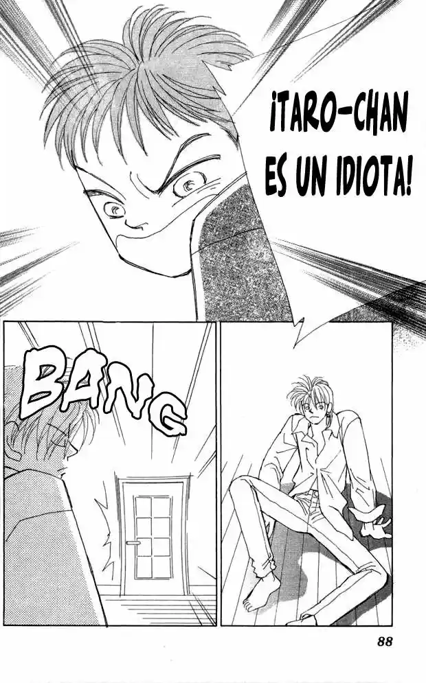 Kirai - Capítulo 38 - Página 26 - LectorTMOo