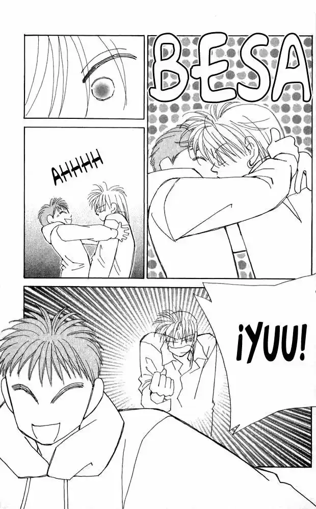 Kirai - Capítulo 38 - Página 56 - LectorTMOo