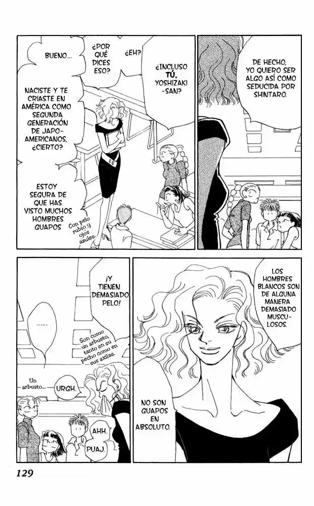 Kirai - Capítulo 39 - Página 8 - LectorTMOo