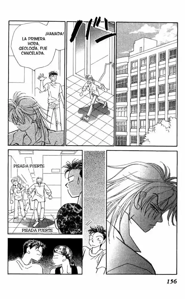 Kirai - Capítulo 39 - Página 34 - LectorTMOo