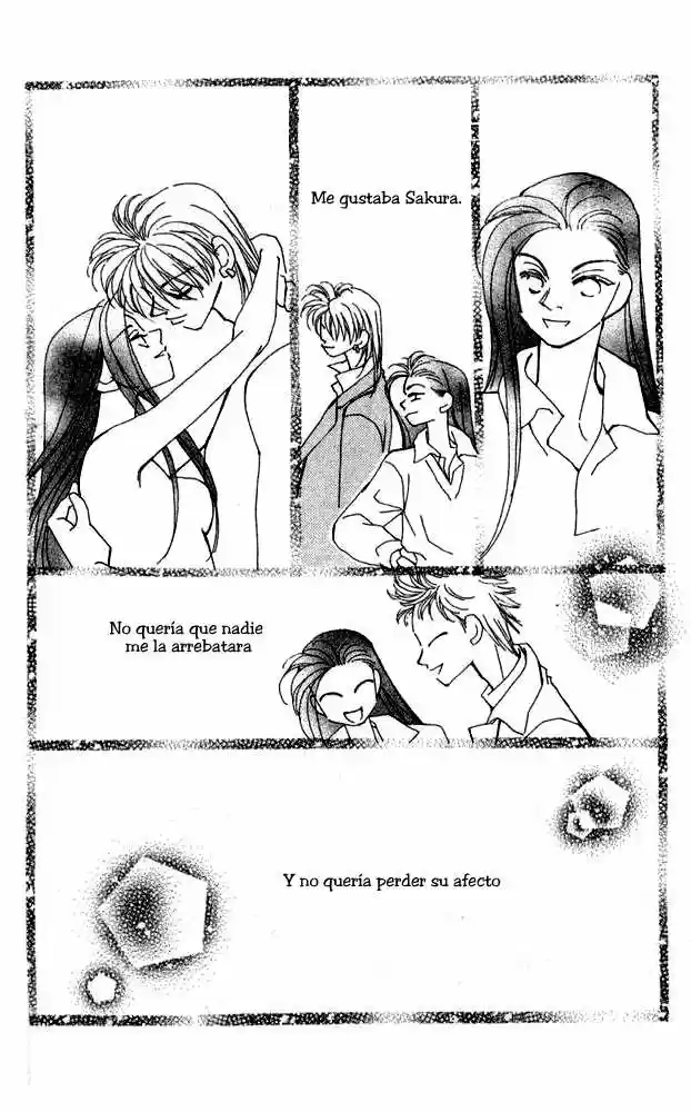 Kirai - Capítulo 39 - Página 50 - LectorTMOo