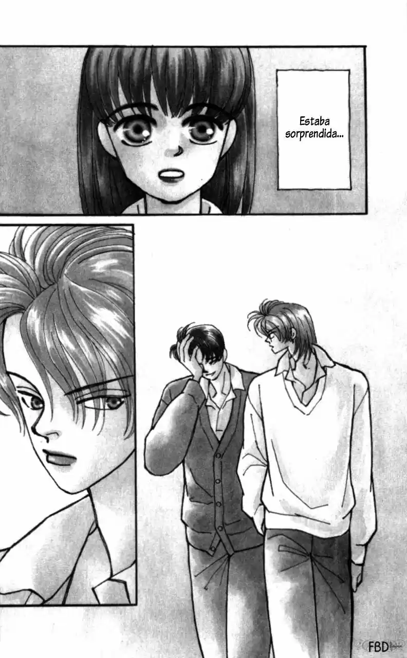 Kirai - Capítulo 4 - Página 4 - LectorTMOo