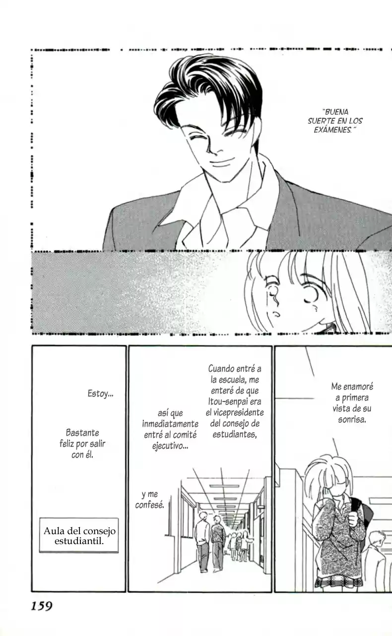 Kirai - Capítulo 4 - Página 11 - LectorTMOo