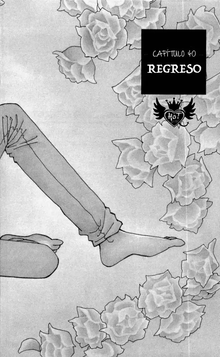 Kirai - Capítulo 40 - Página 4 - LectorTMOo