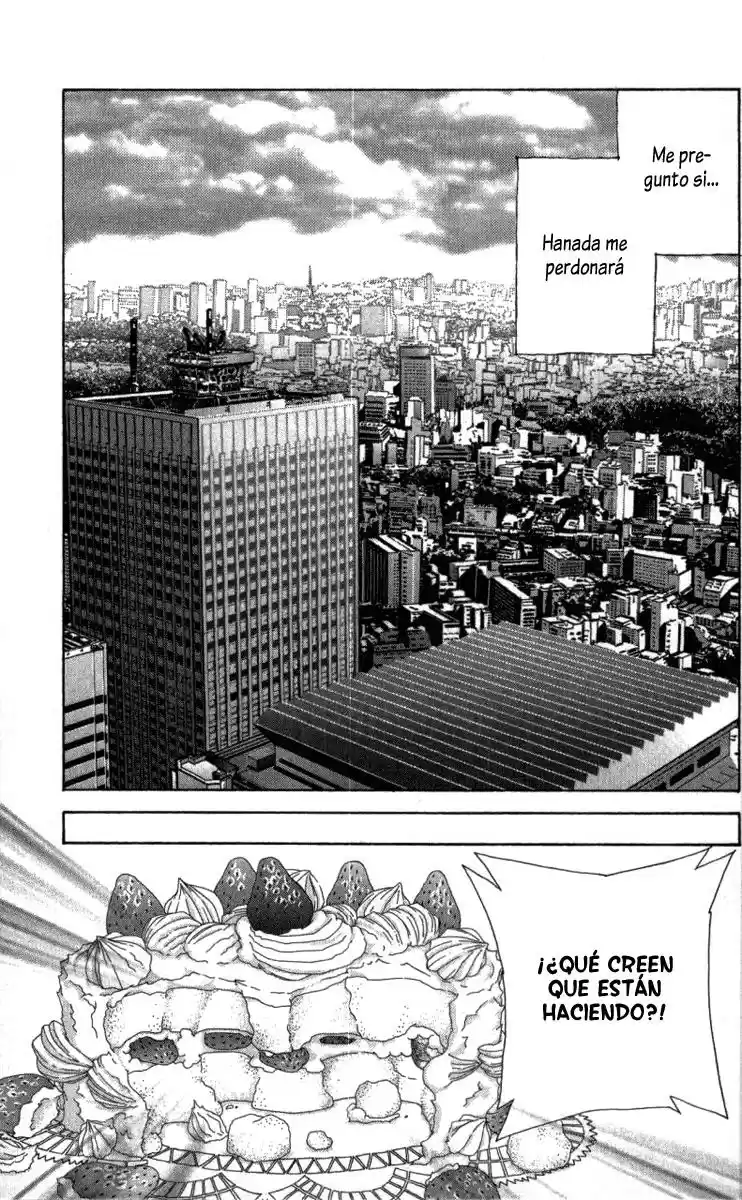 Kirai - Capítulo 40 - Página 9 - LectorTMOo