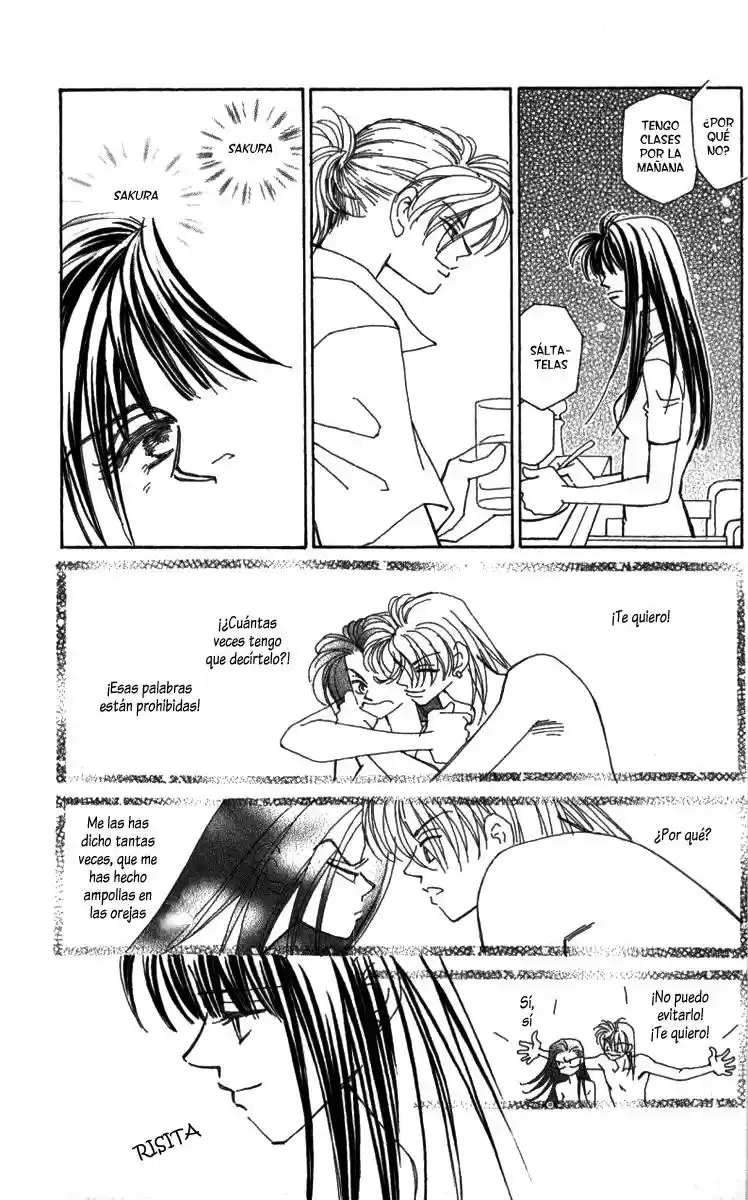 Kirai - Capítulo 40 - Página 13 - LectorTMOo