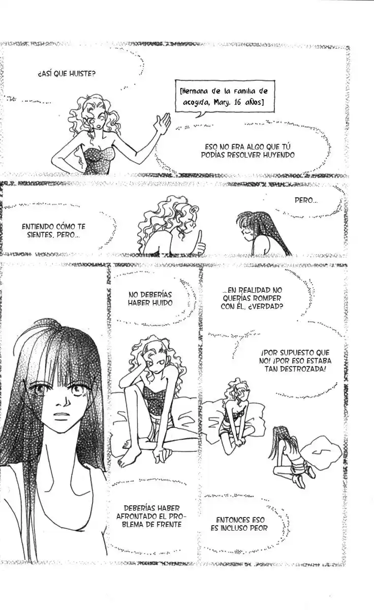 Kirai - Capítulo 40 - Página 73 - LectorTMOo