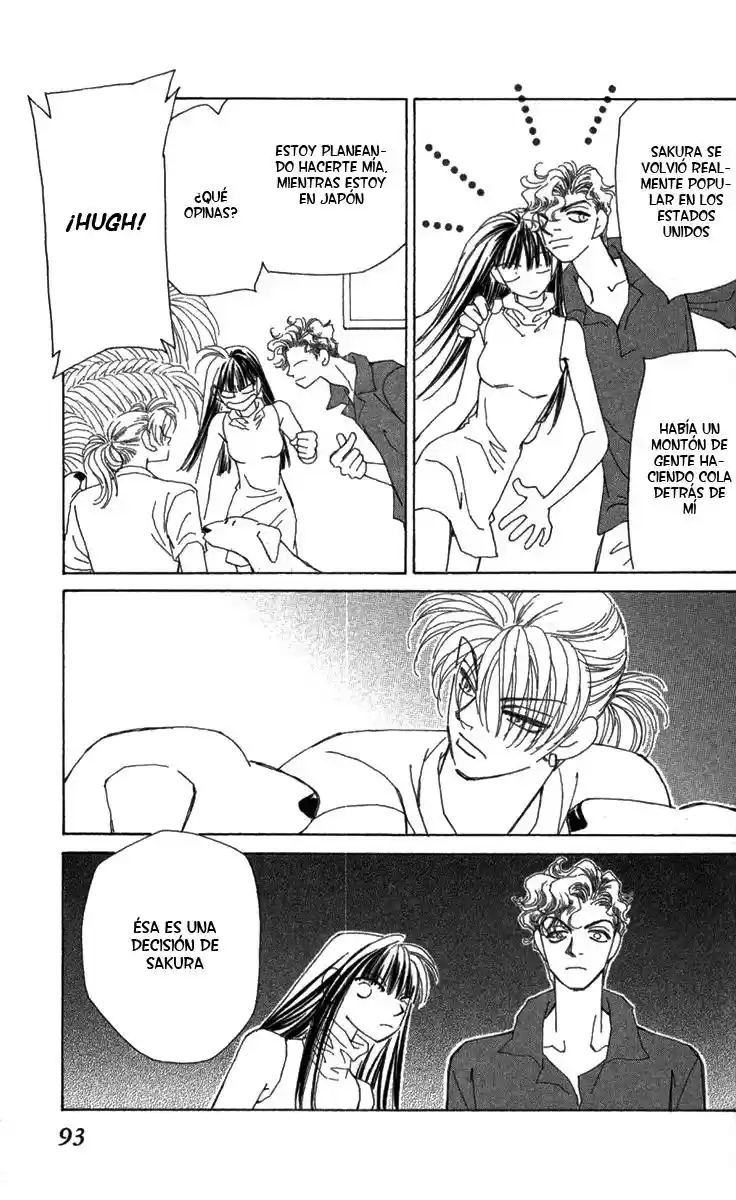 Kirai - Capítulo 40 - Página 91 - LectorTMOo