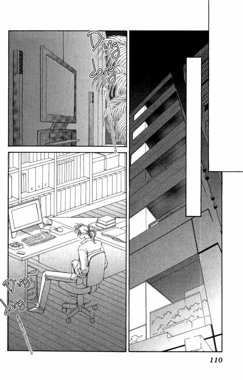 Kirai - Capítulo 41 - Página 8 - LectorTMOo