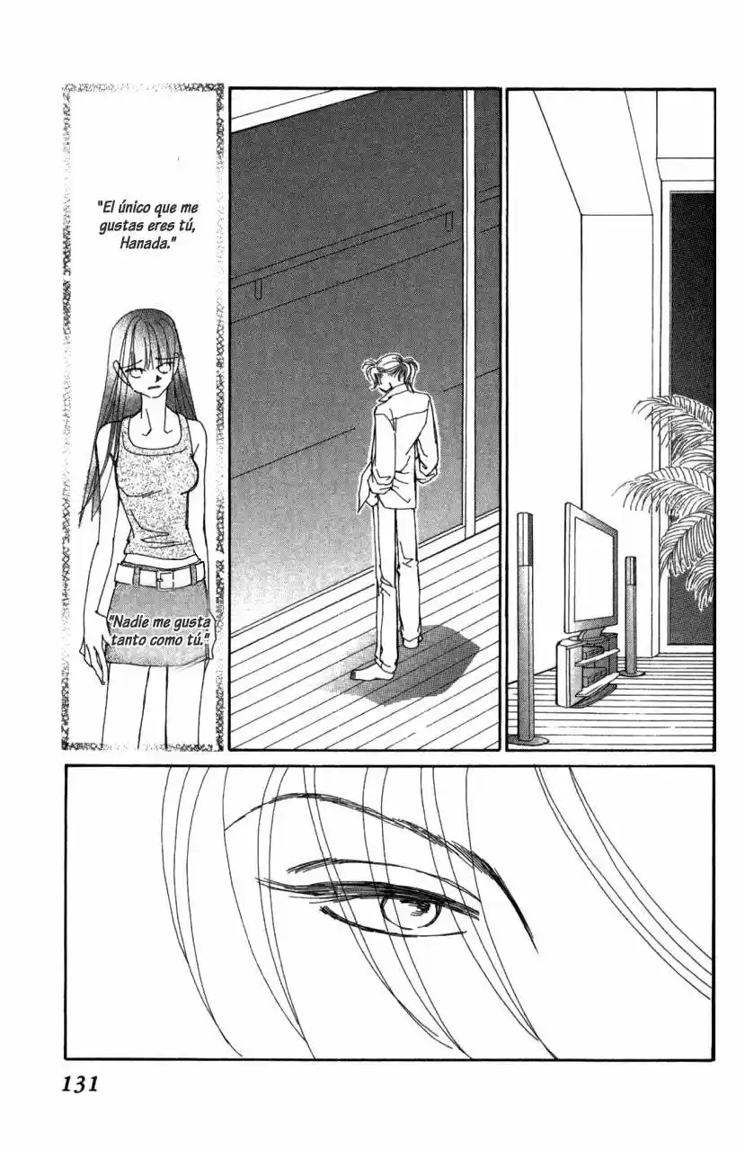 Kirai - Capítulo 41 - Página 26 - LectorTMOo