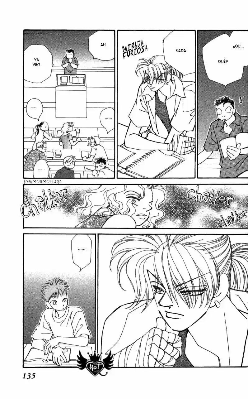 Kirai - Capítulo 41 - Página 30 - LectorTMOo