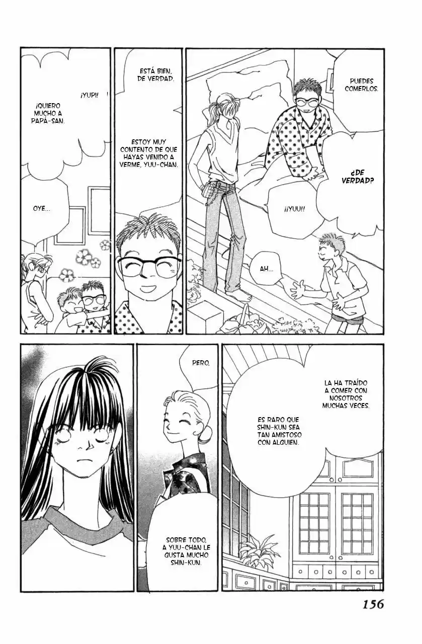 Kirai - Capítulo 41 - Página 51 - LectorTMOo